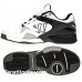 Warrior Bushido Tech-Life Training Shoes White/Black